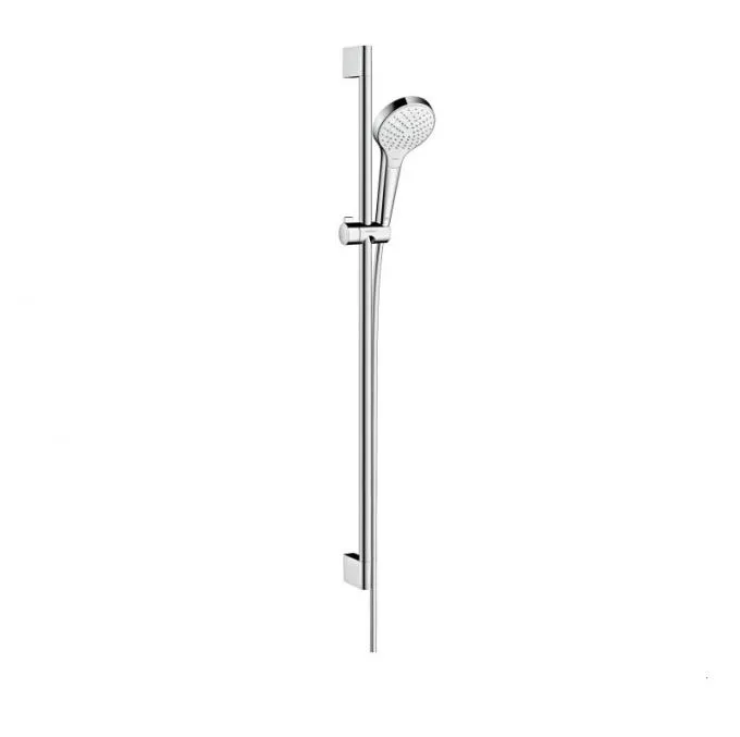 Душевой набор Hansgrohe Croma Select S Vario 0.90м (26572400)