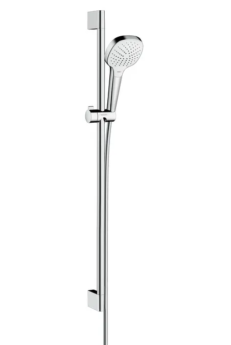 Душевой набор Hansgrohe Croma Select E Vario Unica 0.90м (26592400)