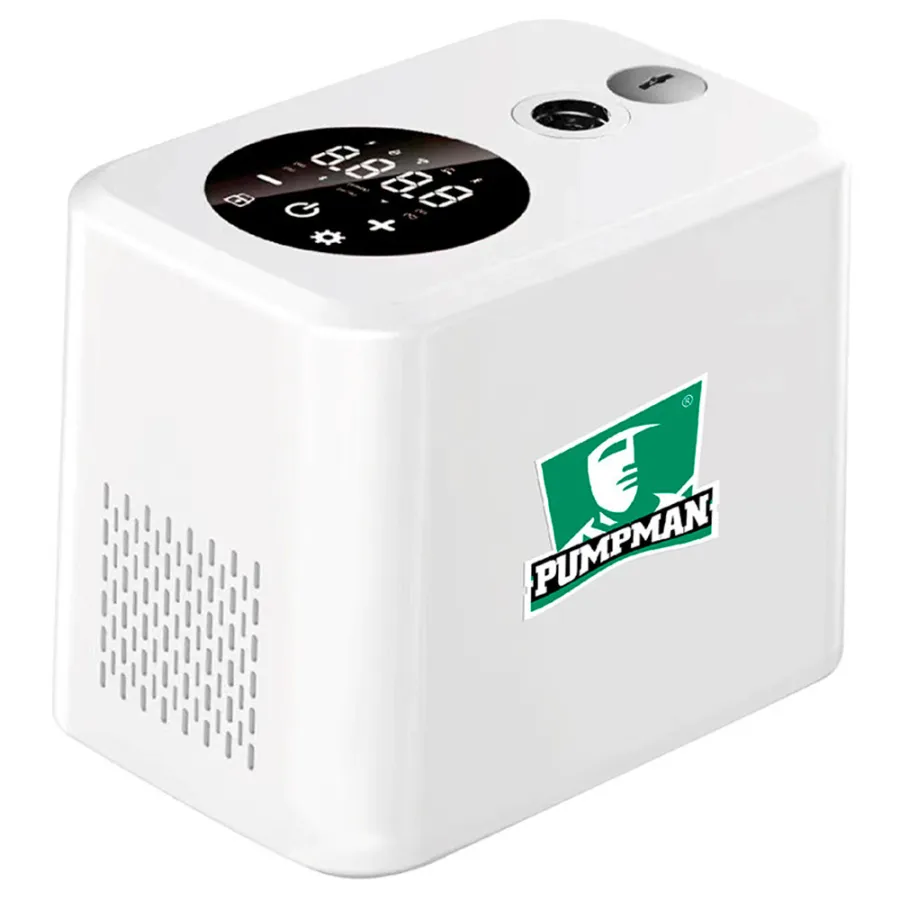 Установка повышения давления PUMPMAN S-BOX5-45PRO