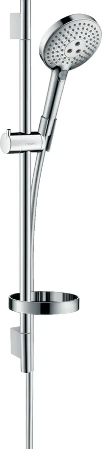 Душевой набор Raindance Select S 120/Unica 0,65 м EcoSmart 9л/мин (26632000)