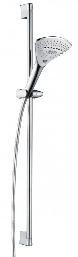 Душевой гарнитур Kludi Fizz хром (6774005-00)
