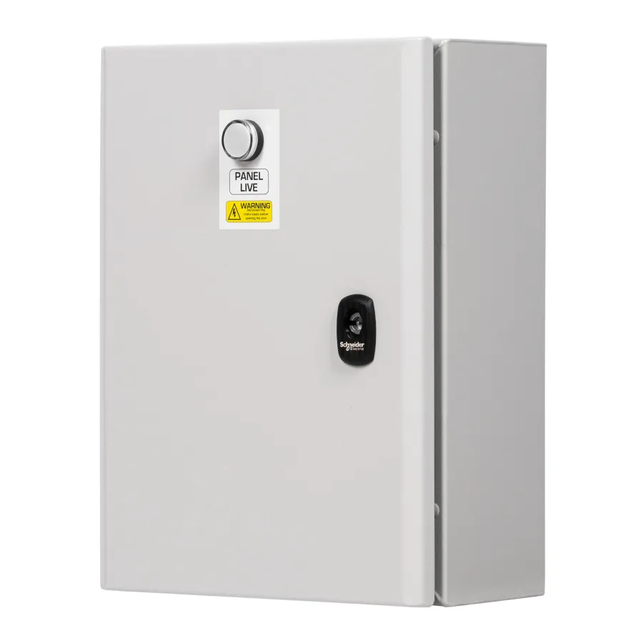 Контроллер ведомый TOSHIBA MM-DXC012 DX Coil