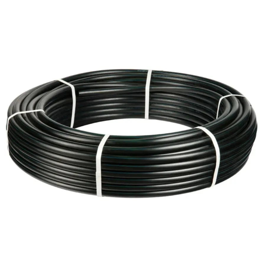 Труба УЗПК D63*3,8 SDR17 PE100 ГОСТ 18599-2001