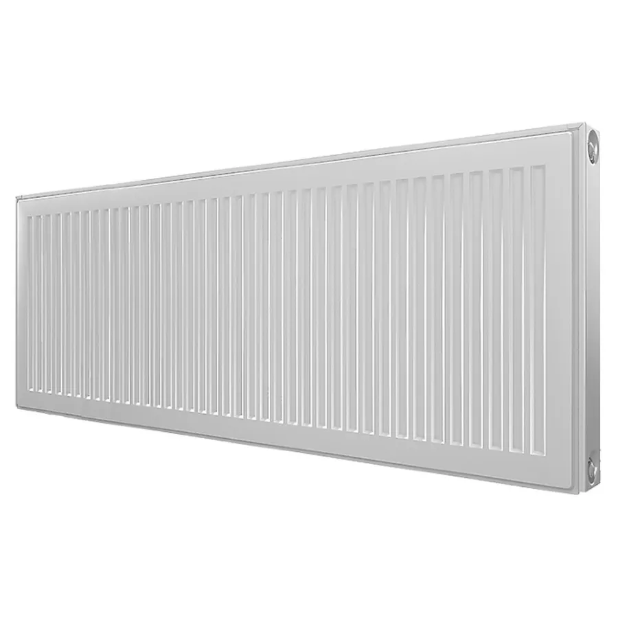 Радиатор панельный Royal Thermo COMPACT C22-400-2600 RAL9016