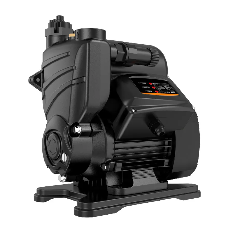Установка повышения давления PUMPMAN TWE550