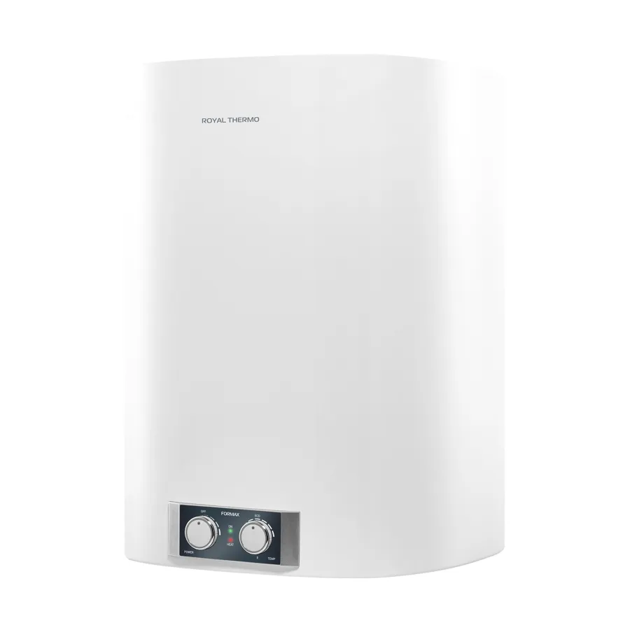 Водонагреватель Royal Thermo RWH 80 Formax