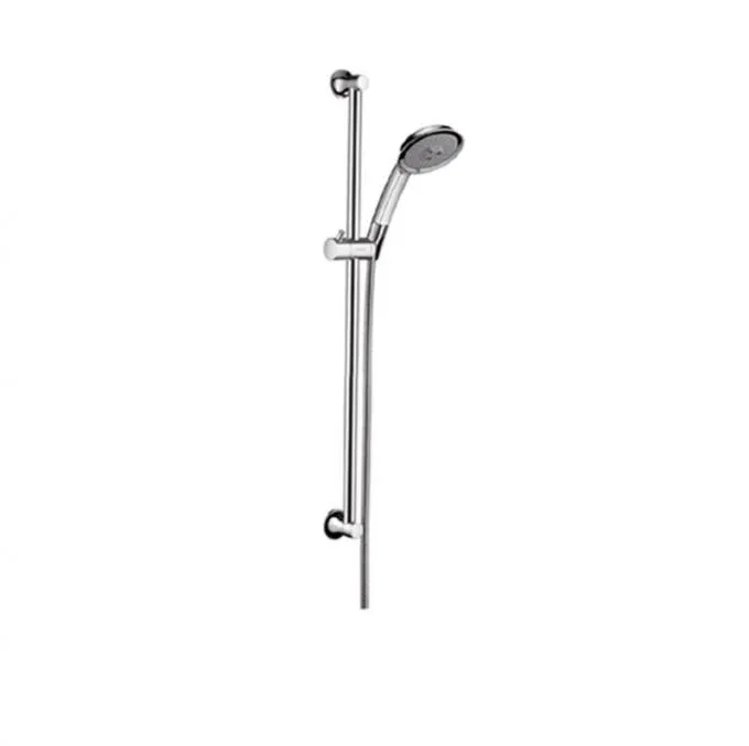 Душевой набор Hansgrohe Raindance Classic 100 AIR3jet/Unica Classic 0,65 м, ?’ (27843000)