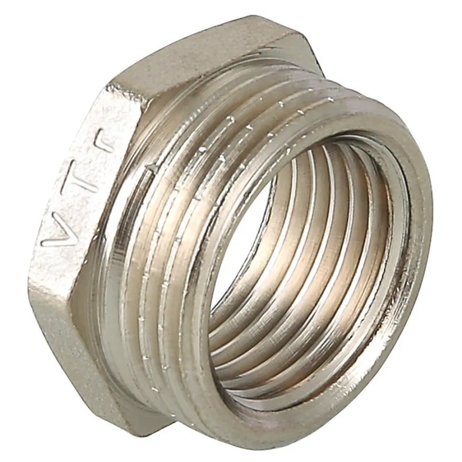 Футорка VALTEC VTr.581.N.0604 нар.-вн. 1"х1/2"