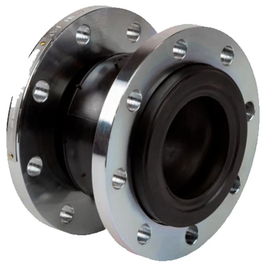 Вставка гибкая РИДАН ZKV EPDM PN16 DN300