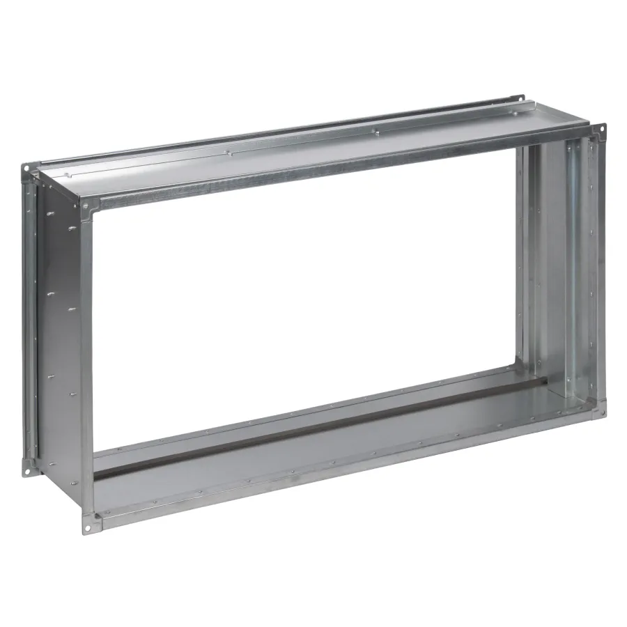 Фильтр-бокс (корпус) Shuft FBRr-K 500x300
