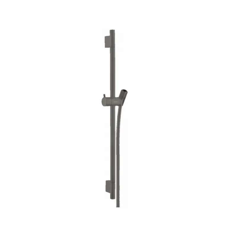 Душевая штанга Hansgrohe Unica S Puro 65 см со шлангом (28632340)