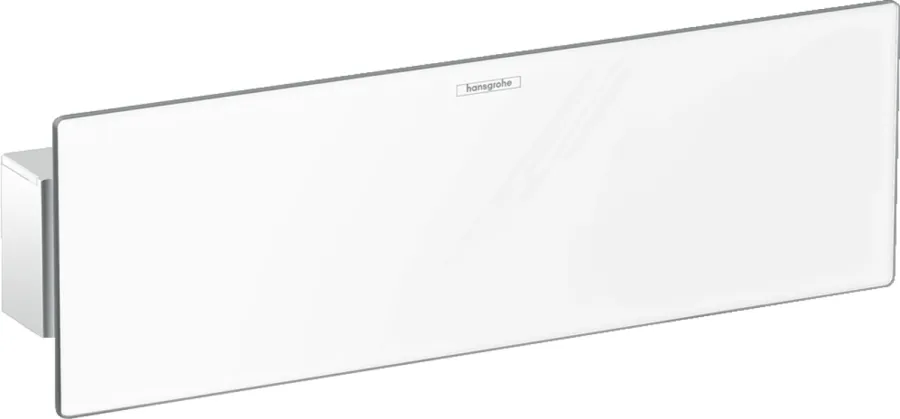 Hansgrohe 26456400 Fixfit Porter 300 держатель/полочка с шланговым подсоединением