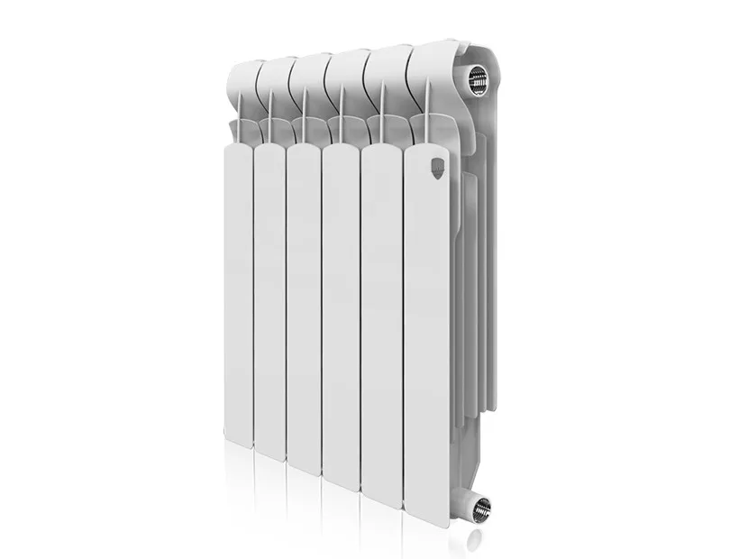 Радиатор Royal Thermo Indigo Super 500 - 6 секц.