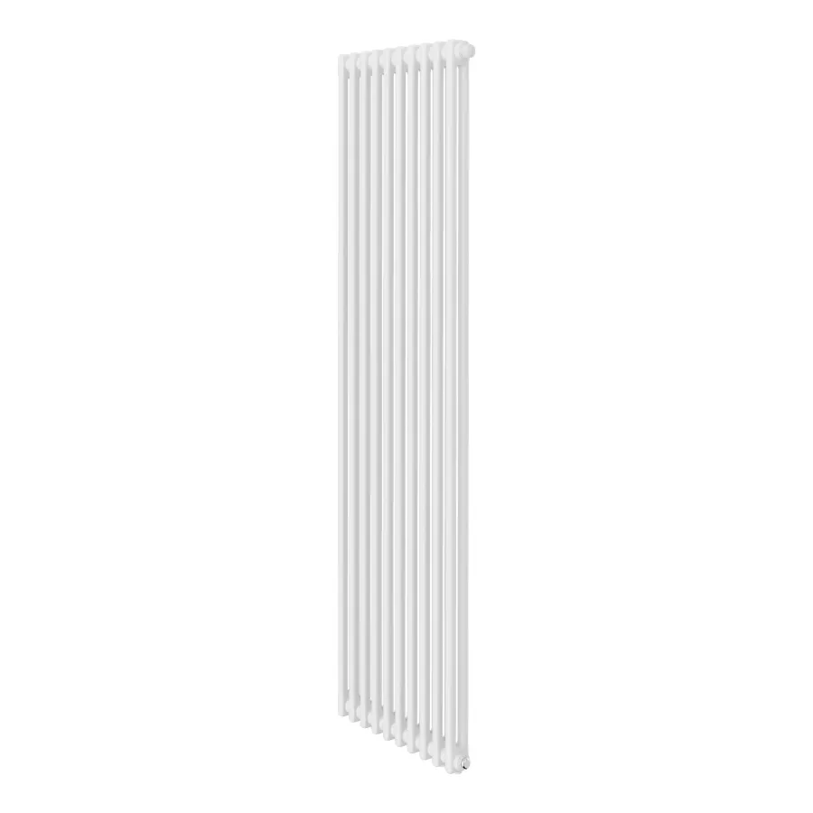 Дизайн-радиатор Royal Thermo Insignia VC2180 - 10 секц. RAL9016