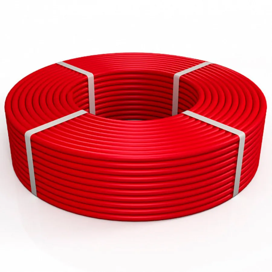 Труба Royal Thermo из полиэтилена PE-RT EVOH d16x2.0 (400)