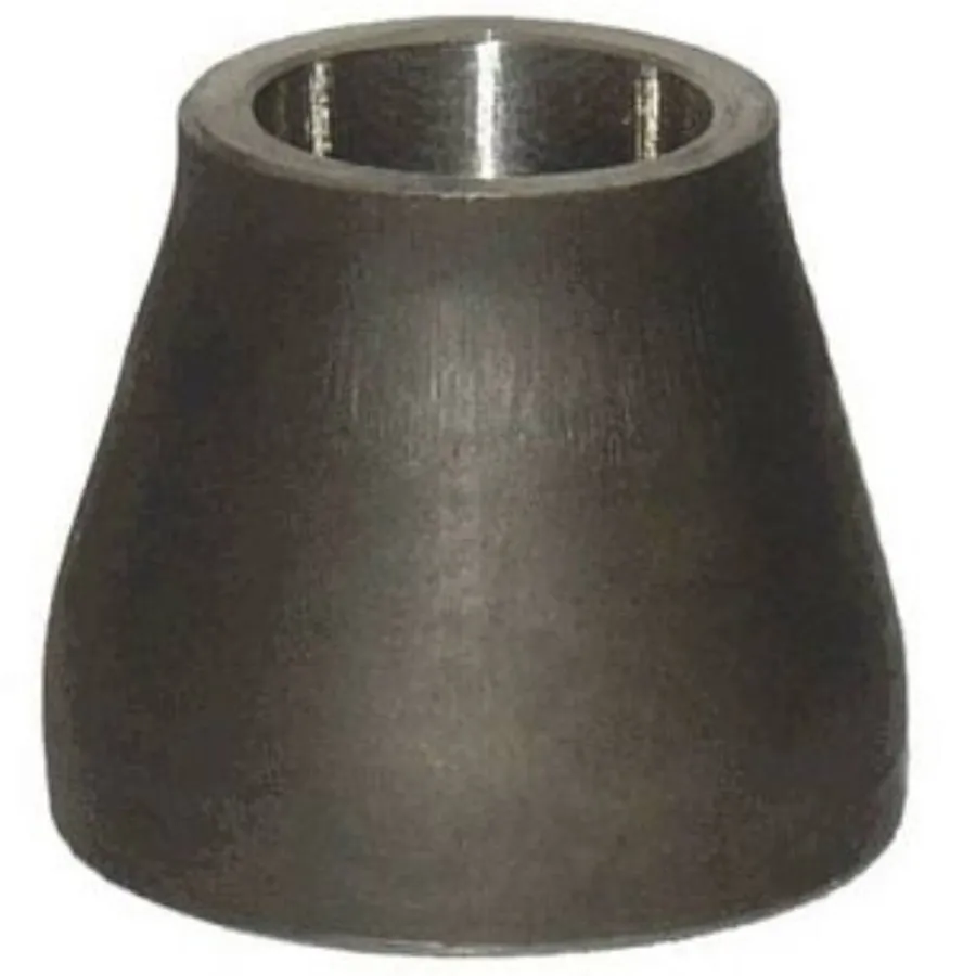 Переход ст исп 2 конц Дн76х45-3,5х2,5 (Ду65х40) б/шов ГОСТ 17378-2001