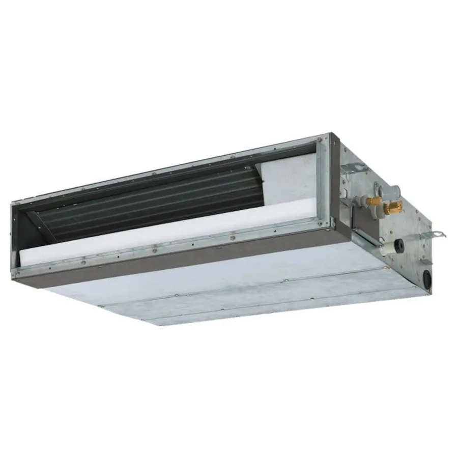 Блок внутренний супертонкий канальный TOSHIBA MMD-UP0241SPHY-E